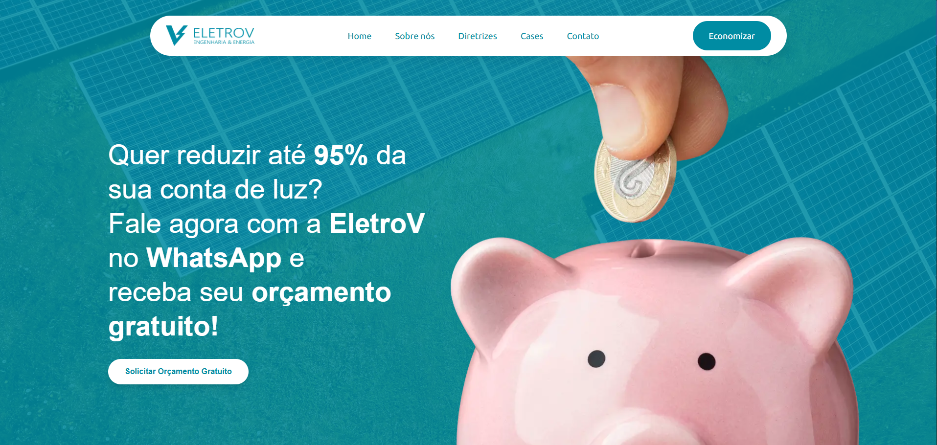 Preview de Eletrov - Energia Solar